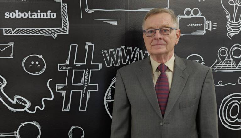 Po januarskem prevzemu Gornjih Petrovcev nova odločitev, Horvat bo znova kandidiral