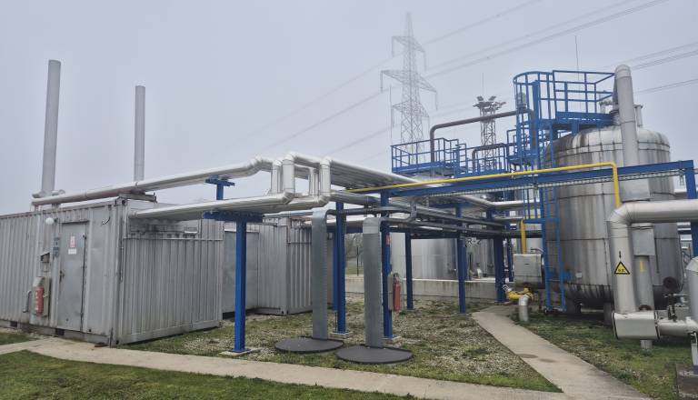 Grozi nevaren razplet v Petišovcih? Država išče novega koncesionarja, v najslabšem primeru tudi izbruh plina in požar