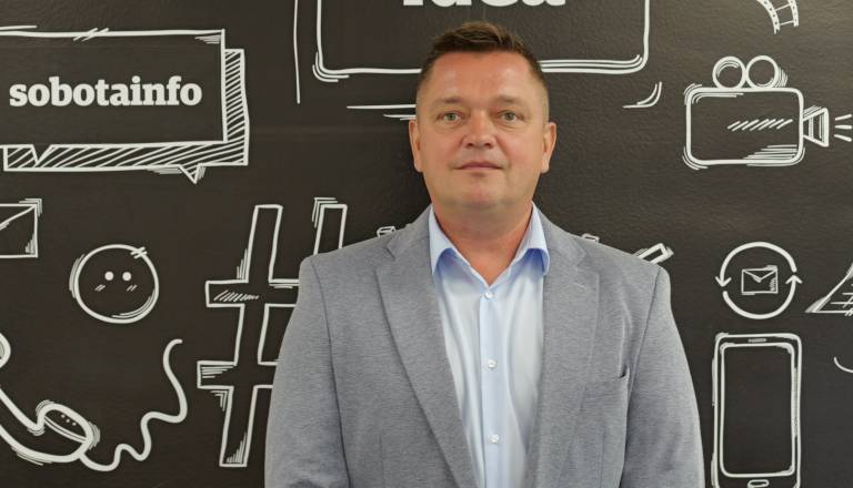 Aleš Benko o reformi šolstva in osemletki: »Vrtec bi lahko hitro postal ‘prikriti’ prvi razred«