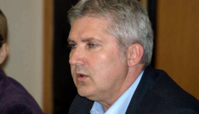 Štihec: "V občini imamo tudi druge prioritete"