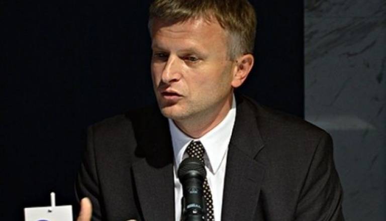 Andrej Horvat bo vodil pisarno v Pomurju