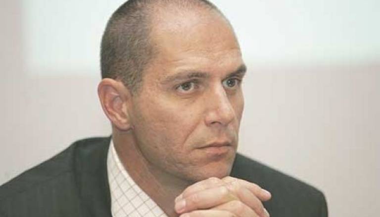 Jože P. Damijan