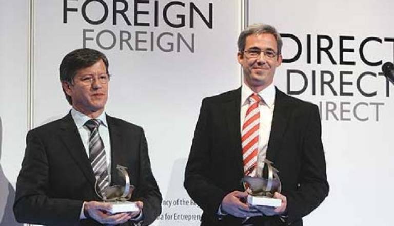 Foto: Urban Štebljaj, Finance.si