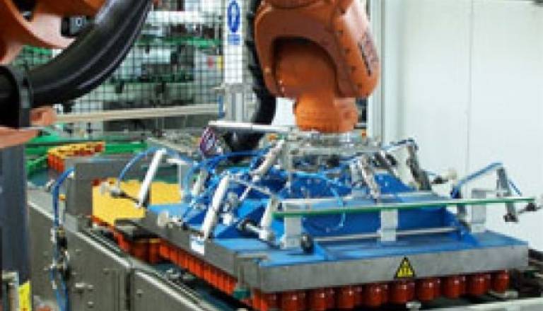 Podjetje iz Šratovec deluje že od leta 1978