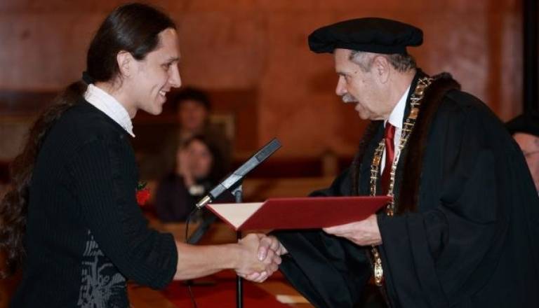 VÃ¶rÃ¶s na predaji Prešernove nagrade