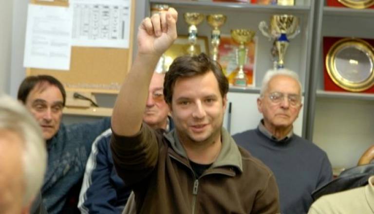 Dundek bo odslej deloval kot samostojen svetnik