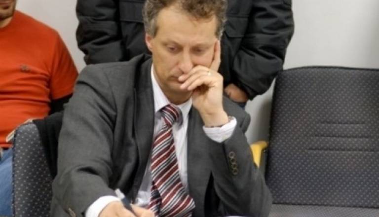    V Muro 05 ne bo večjih investitorjev, ki bi rešili okoli 100 tisoč evrov dolga