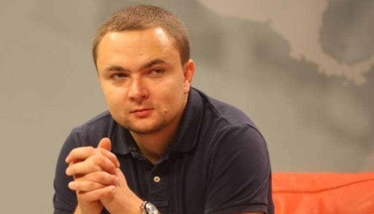 Foto: Tomi Lombar/ Delo 