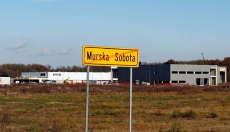 Severno obrtna-industrijska cona še ni v celoti prodana