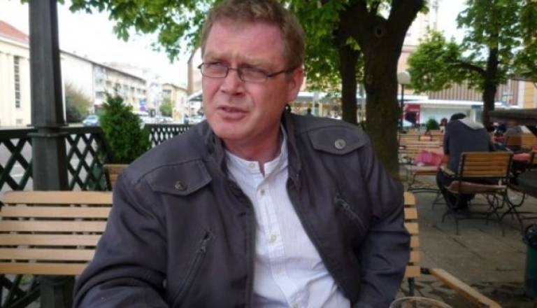 Boštjan Rous