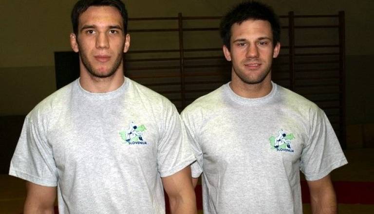  Dejan Sernek in Jure Kuhar