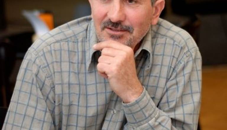 Stojan Habjanič