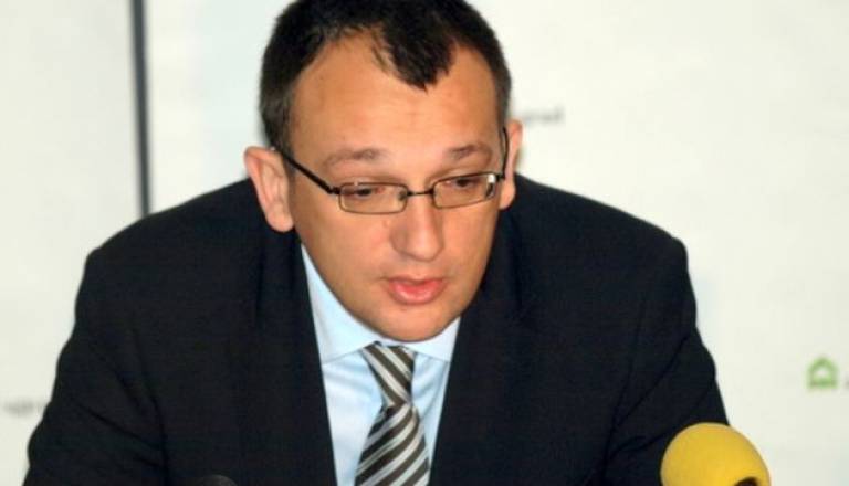 Tadej Ružič, direktor SGP Pomgrad