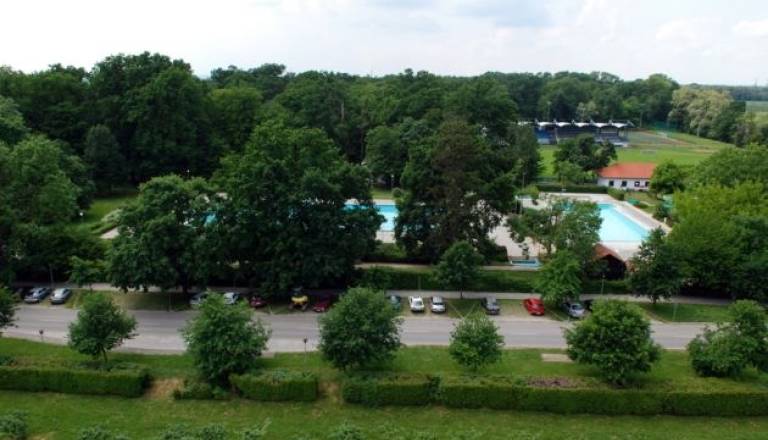 Soboško kopališče