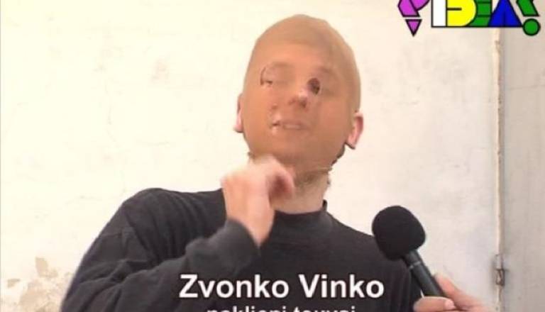 Lopov iz Ko zori bezeg