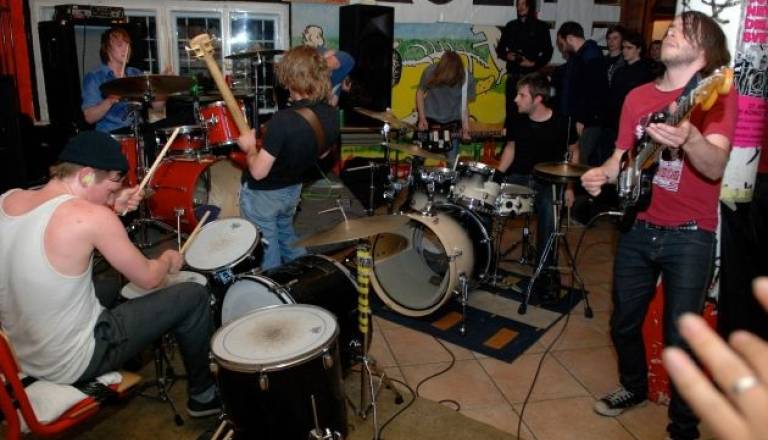 Action Beat
