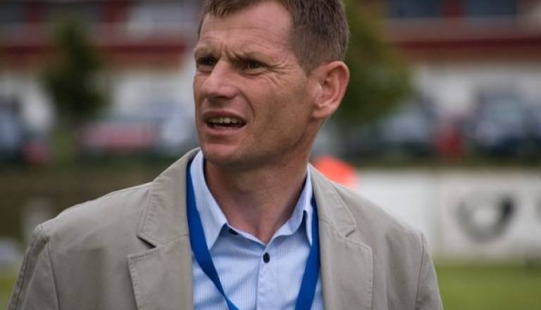  Marjan Drvarič - novi direktor za marketing v NK Nafta