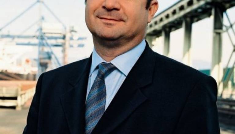 Robert Časar je tudi član SDS