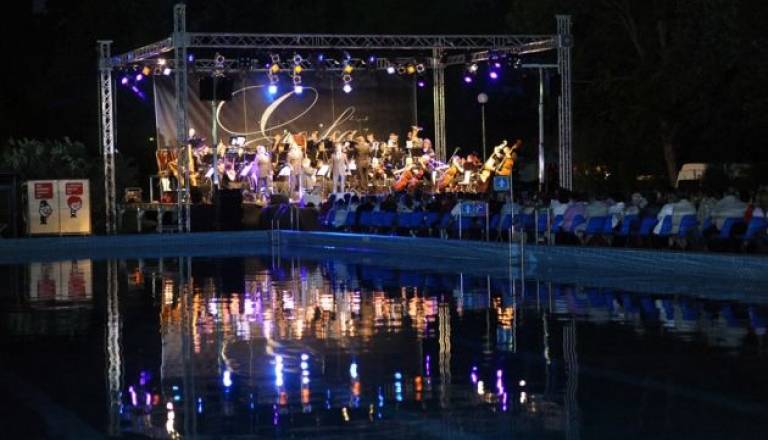   Eroika s simfoniki RTV Slovenija, Murska Sobota - f: simonkoležnik