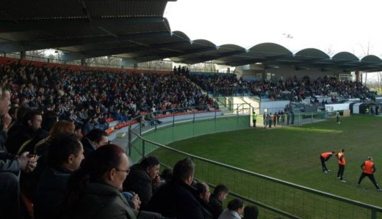 Bodo letos tribune Fazanerije pogosto tako polne?