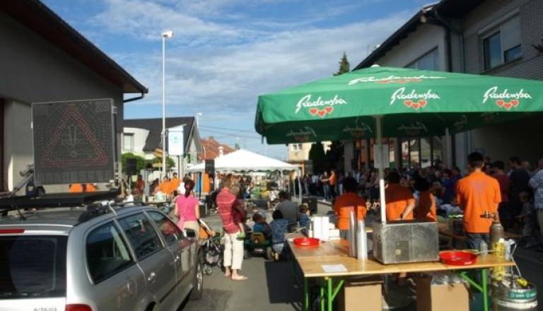 Varno od šanka do šanka