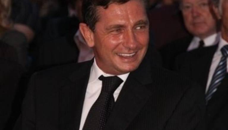 V NSi očitajno (pre)majhno udeležbo tudi Pahorjevi vladni ekipi