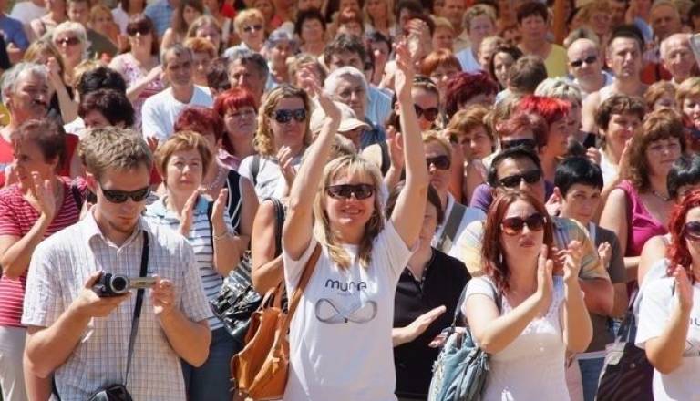 Murini delavci v Ljutomeru še imajo nekaj upanja