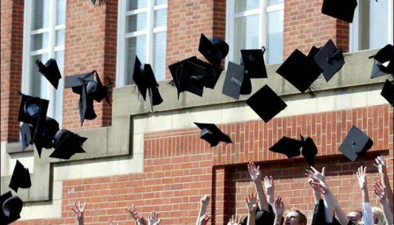  Po diplomi se najlažje zaposlijo računalničarji in medicinci