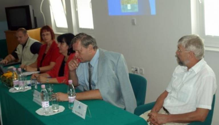 Predstavitev učbenika Menedžment v kmetijstvu