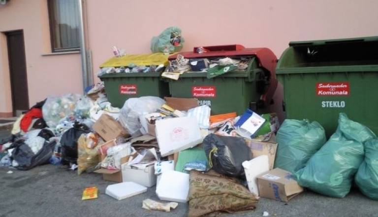 Akcija bo potekala 17. aprila 2010