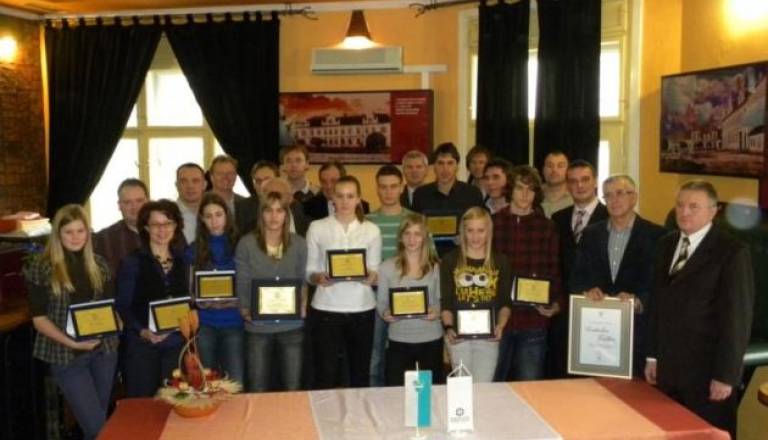 Foto: ŠZ Murska sobota 