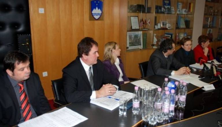 Soboška mestna uprava predstavila nov predlog proračuna