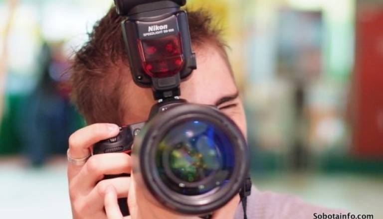 K naj fotografijam ste veliko prispevali tudi uporabniki s svojimi galerijami