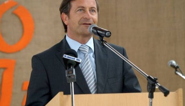 Karel Erjavec