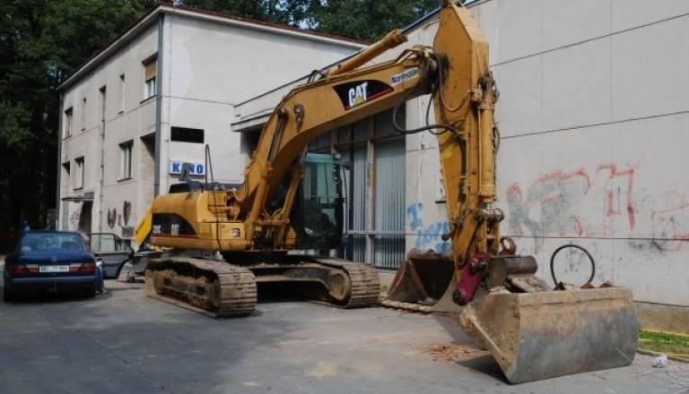 Več o sestanku bodo na soboški občini povedali jutri