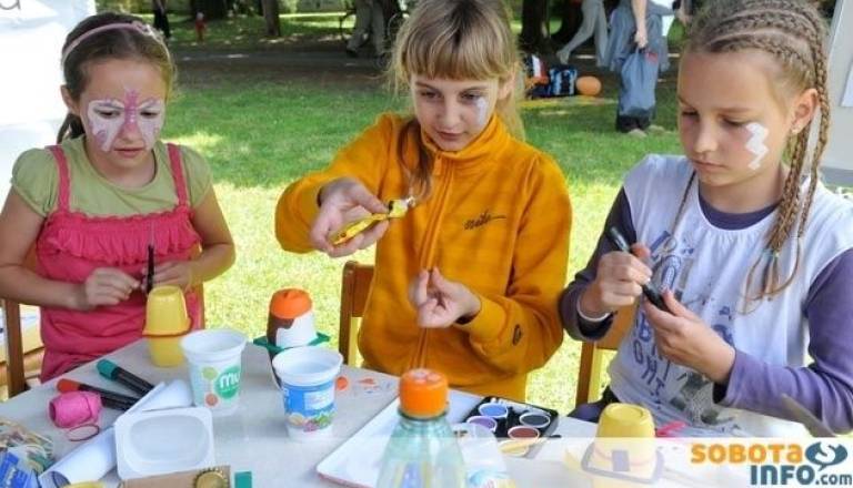 V MIKK-u bo ta teden poskrbljeno za mlade vseh starosti