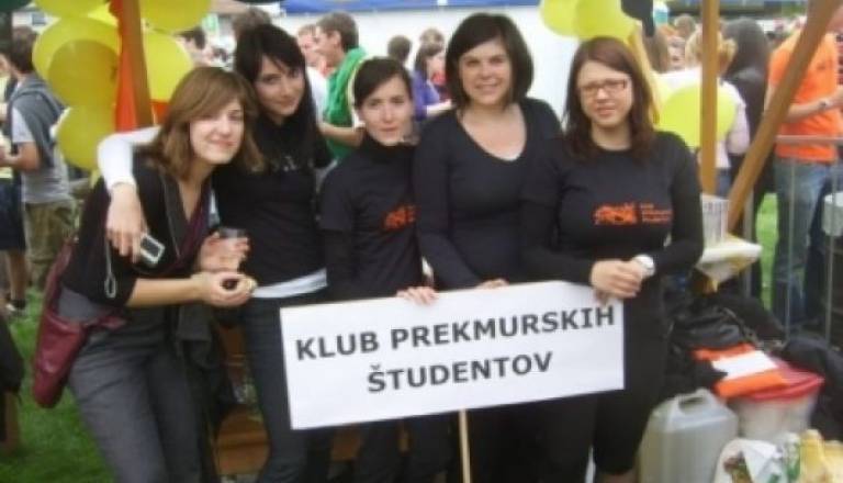 Klub prekmurskih študentov