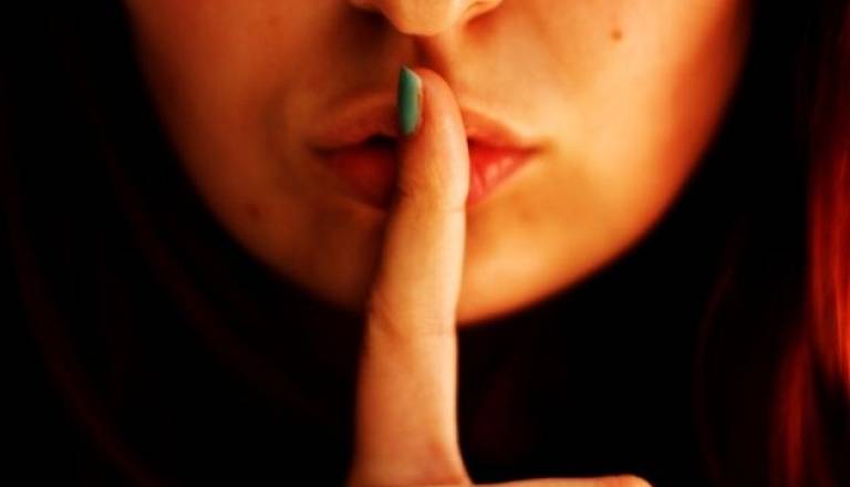 Nagovarjanje volivk in volivcev, koga naj volijo, ni dovoljeno