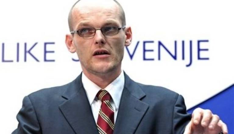 Goran Klemenčič (siol.net)