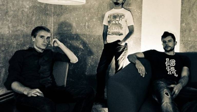 Sphericube igrajo že od leta 2003