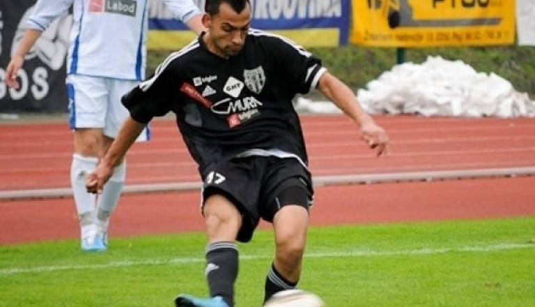 Bo Milko oblekel dres Zagrebčanov?