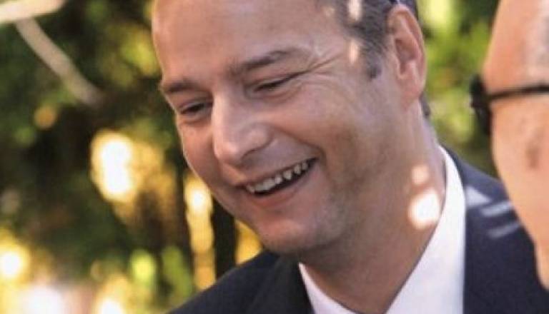 Boris Cekov, nekdanji prvi mož KBM Leasinga (finance)