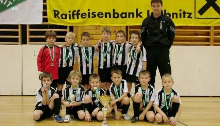 Mladi Muraši so se ponovno izkazali