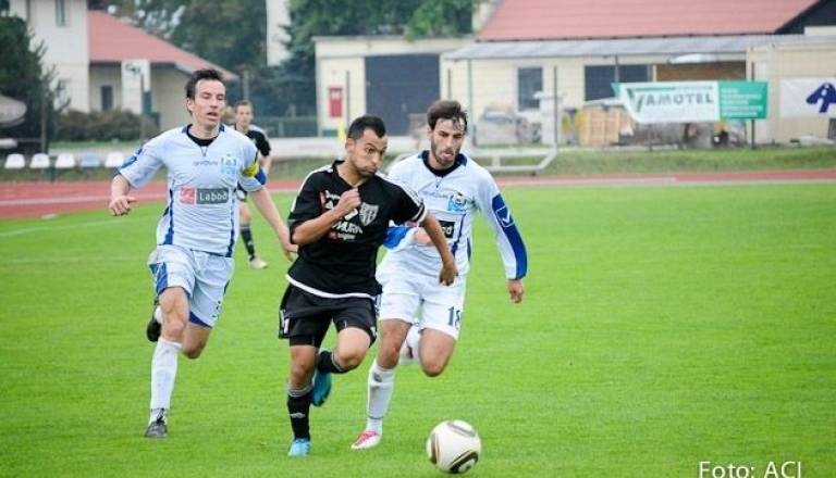 Milko zapušča Fazanerijo