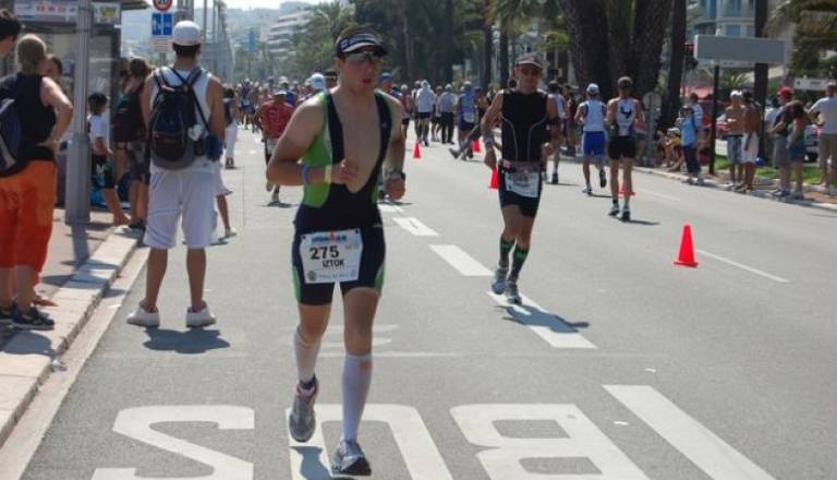 Foto: arhiv (www.iztok-jr-fister.com)