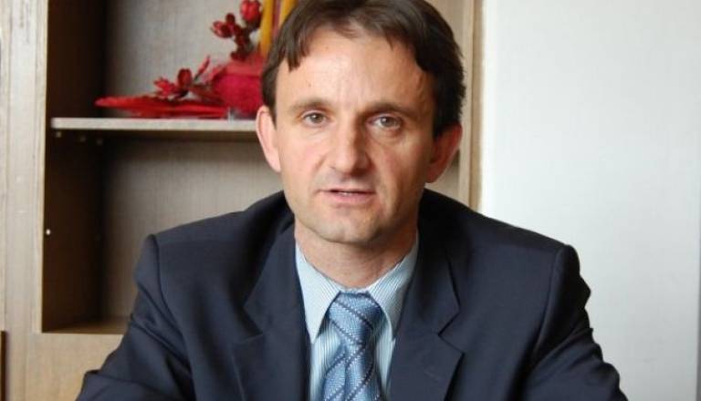 Miroslav Topič, foto: Pomurje.si