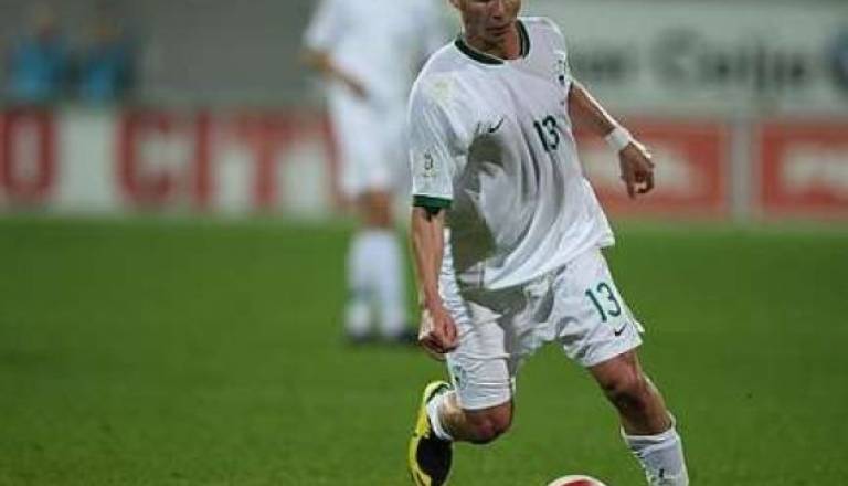 Dare Vršič, Foto: Žurnal24.si