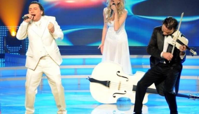 Lani skupaj z Manco Špik ni uspelo, bo letos drugače?