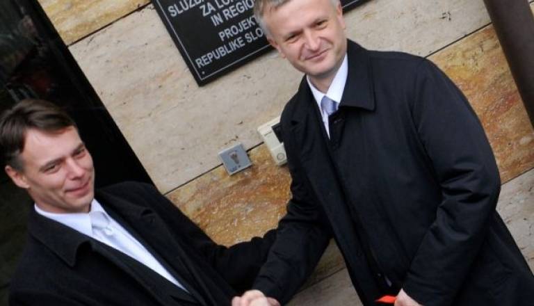 Horvat: Pridne delovne roko bodo premalo, rabimo tudi znanje