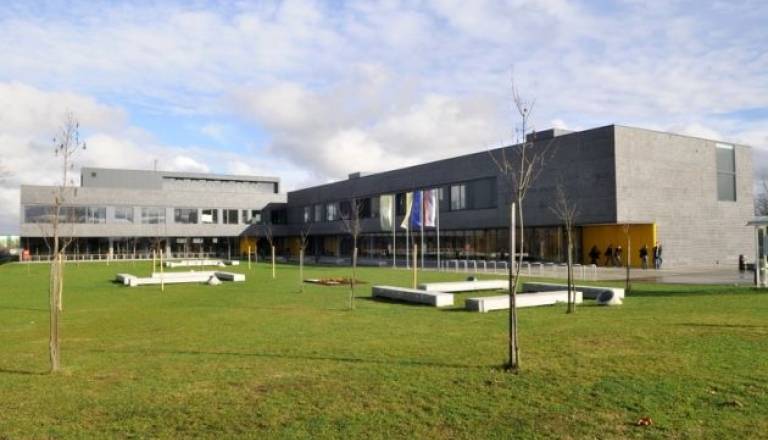 Ekonomska šola Murska Sobota